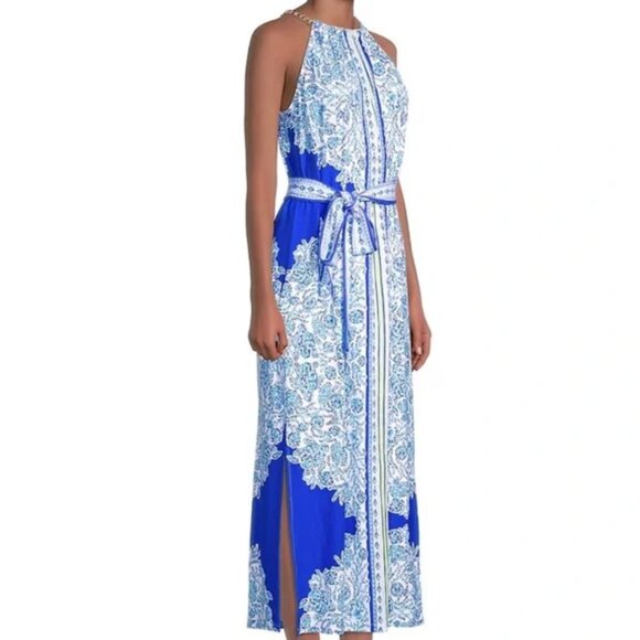 NWT Lilly Pulitzer Bingham Midi Dress - Size Medium - Picture 3 of 7
